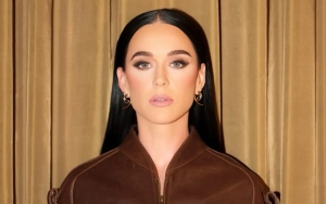 Katy Perry Laments Being Made to Feel Like 'Human Pinata' Amidst Backlash Over Space Trip