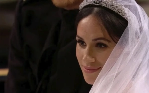 Meghan Markle Defends Private Use of HRH Title After Royal Exit         