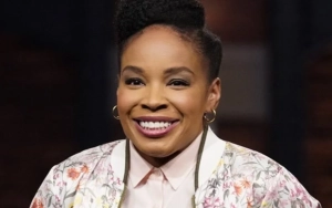 Amber Ruffin 'Glad' She's Removed From White House Correspondents' Dinner After Muted Event