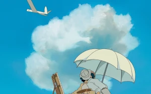 Miyazaki's Most Personal Film The Wind Rises