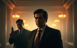 Beyond Scorsese: Top Crime Films That Redefine the Genre