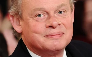 Beloved Doc Martin Star Martin Clunes Cast in Fox's Best Medicine