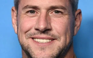 Ant Anstead Praises Ex Christina Haack Over Son Hudson