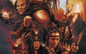 Deathstalker Remake: 80s Fantasy Reimagining Scores 86% Fresh