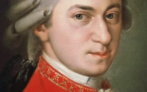 Sky's "Amadeus" Teaser Reveals Intense Mozart-Salieri Showdown