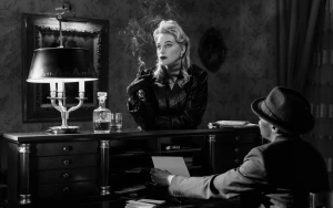 IDFA Unveils Premieres and Visionary Films for 38th Edition