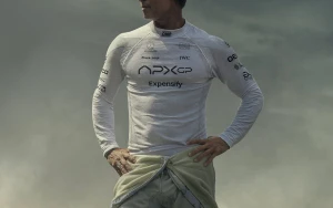 Brad Pitt's F1 Film: Director Kosinski Calls Shoot 'Pretty Reckless