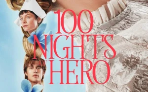 Corrin, Monroe Lead Epic '100 Nights of Hero' at LFF Finale