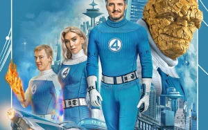The Fantastic Four: First Steps Disney+ Debut Expected Sooner Than You Think