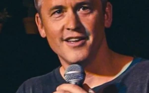 Matt McCusker: Indie Podcast King Lands Major Netflix Special