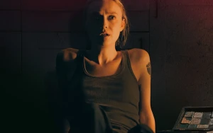 Dakota Fanning Reveals Hope Amidst Vicious' Brutal Horror Ending