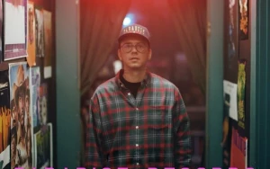 Logic's Cinematic Debut: Crafting Paradise Records and Creative Control