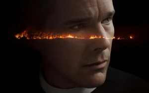 Ethan Hawke Unveils His Insight on First Reformed's Ambiguous Finale