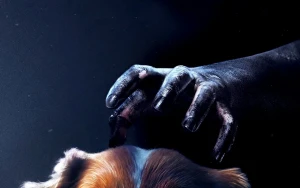 Shudder's Viral Canine Horror 