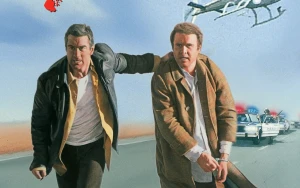 Matt Damon Names Robert De Niro's Midnight Run an All-Time Favorite