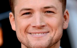 Taron Egerton's Acclaimed 'Smoke' Fades on Charts, Future Uncertain