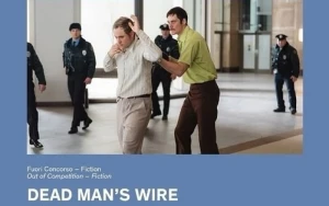 Filmmaker Gus Van Sant Electrifies AFI With 'Dead Man's Wire