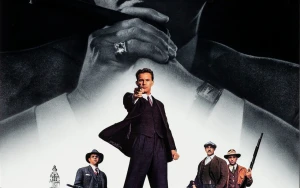 40 Years Later: Costner's Untouchables Remains a Streaming Crime Hit