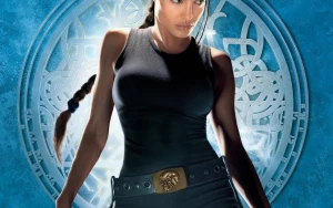 Stream Classic Lara Croft Films Before Sophie Turner's New Series