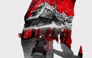 The Shining's IMAX Debut: Kubrick's Horror Classic Returns Dec 12