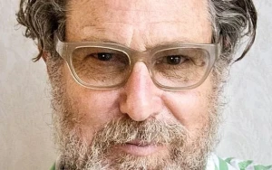 Julian Schnabel Discusses Art and Mortality