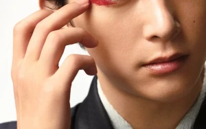 Ryo Yoshizawa Transforms for Kabuki Epic Kokuho's US Premiere