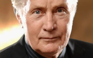 West Wing Sequel Unlikely Says Martin Sheen