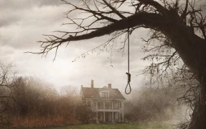 HBO Max's Conjuring Series Promises a Frighteningly Fresh Future