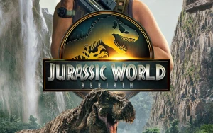Jurassic World Rebirth Claims Top Streaming Spot After $868M Success