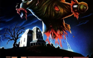 Academy Museum to Explore Horror's Impact with Immersive 2026 Show
