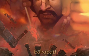 Baahubali: Eternal War Part 1 Trailer Reveals Epic Animated Saga