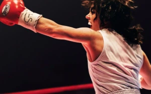 Sydney Sweeney's Christy Delivers Unrivaled Boxing Authenticity
