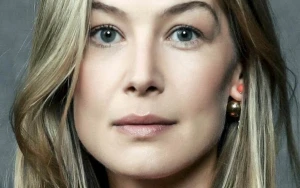 Rosamund Pike Talks Bond Girl Legacy and New Roles