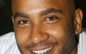 Cirroc Lofton Pays Tribute To Avery Brooks On Star Trek