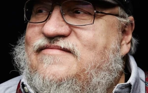 The Spider-Man Story George R.R. Martin Still Can't Forgive
