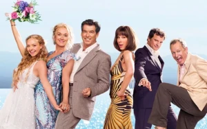 Pierce Brosnan Stars in Mamma Mia Streaming on Prime