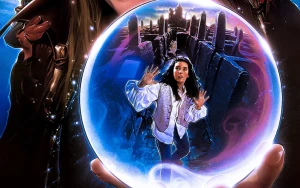 Experience Labyrinth: Henson's Cult Fantasy Returns for 40th Anniversary