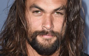 Sons of Anarchy Creator's New Biker Show Stars Jason Momoa