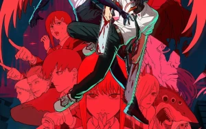 How Chainsaw Man's Reze Arc Movie Is Shaping Anime's Global Future