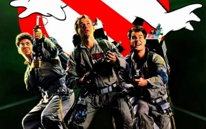 Ghostbusters Canon Expanded: Dan Aykroyd on Ray Stantz's Casper Role