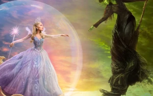 Jonathan Bailey on Fiyero's Painful Betrayal in Wicked: For Good