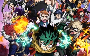 Hollywood Director Reveals Anime's Secret Influence on Blockbuster Film