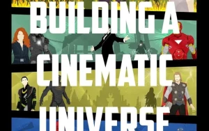 Beyond the Big Screen: Is the MCU Diluting Marvel Comics' Heroes?
