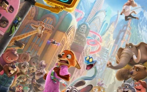 Zootopia 2: Bateman & Goodwin on Nick and Judy's Evolving Love