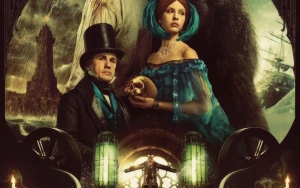 Del Toro's Frankenstein Secures Rare Netflix Physical Release Feat