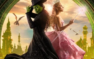 James Cameron Reveals Why He Passed On Wicked