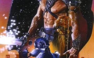 Rebooting 80s Classics Masters of Universe Highlander