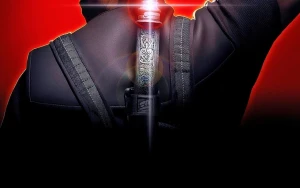 Marvel's Forgotten Blade Series