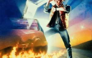 Who's the Real Hero? Deleted Scene Unmasks Back to the Future's Core