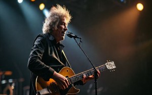 Why Bob Dylan Was Unimpressed by Guns N' Roses' "Knockin' on Heaven's Door